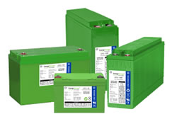 Long Duration batteries are a highly efficient recombination technology to provide superior overall battery performance.