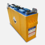 Enersys Power Safe LMS Diesel Starting Battery